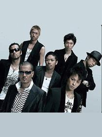EXILE 放浪兄弟
