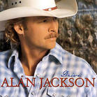 Alan Jackson Alan Jackson