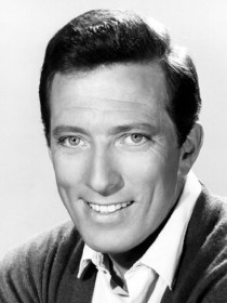 Andy Williams 