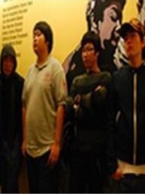 Nine Ears 나인 이얼스 