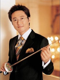 朴信阳 박신양  Park Shin Yang