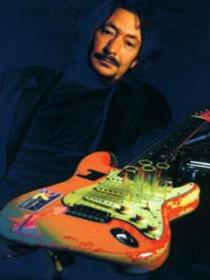Chris Rea Christopher Anton Rea