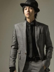 张根硕 Jang Keun Suk,