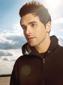 Dashboard Confessional 