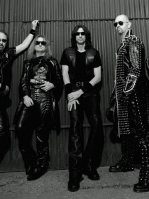 Judas Priest 
