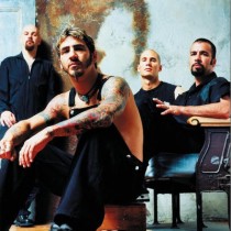 Godsmack 