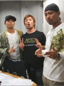 INFINITY16 インフィニティ・シックスティーン