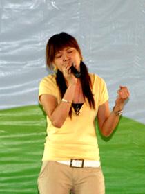 一木一米 韦晶晶