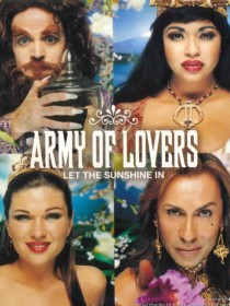 Army Of Lovers 
