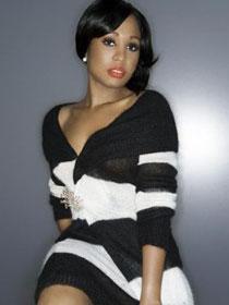 Sunshine Anderson Sunshine Anderson