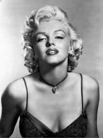 Marilyn Monroe 