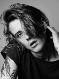 Christopher Owens 