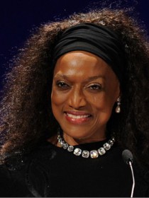Jessye Norman 