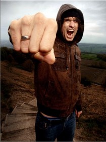 Reverend And The Makers Reverend and the Makers