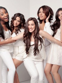 Fifth Harmony 