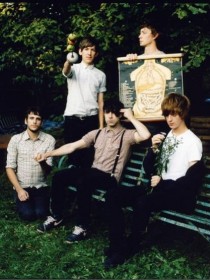 Foals 