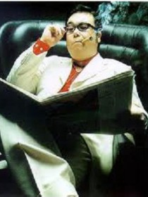 Fantastic Plastic Machine 