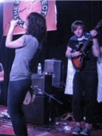 Thee Oh Sees Thee Oh Sees