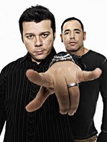 The Crystal Method The Crystal Method