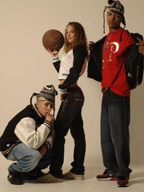 N-Dubz 