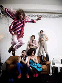 Of Montreal Of Montreal