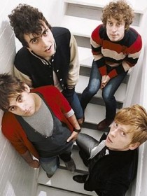 Red Riders Red Riders