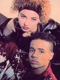 2 Unlimited 