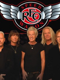 REO Speedwagon 