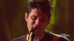 Waiting On The World To Change