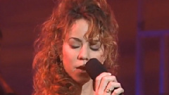 Mariah Carey - Can't Let Go