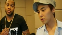 Flo Rida Talks About