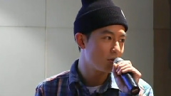 Confusion专辑抢听会之Mr.