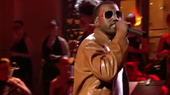 Gold Digger & Touch The Sky