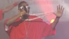 Soulja Boy - Crank That 07BET Hip Hop Awards