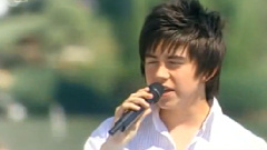 Declan Galbraith - An Angel