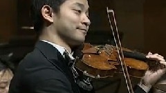 D大调小提琴协奏曲