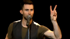 Maroon 5 - Wake Up Call