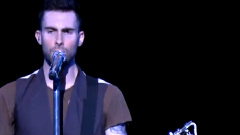 Maroon 5 - Won't Go Home Without You