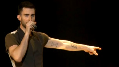 Maroon 5 - Sunday Morning