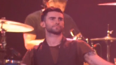 Maroon 5 - This Love