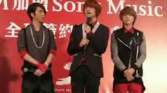 J.P.M誓要做亞洲第一