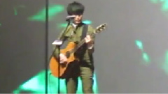 何韵诗 - 诗与胡说