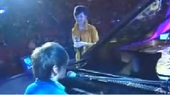 你怎么说 & Somewhere Out There & 屋顶