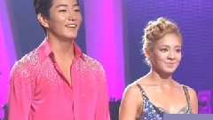 Dancing With The Stars EP11