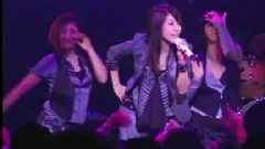 Eat You Up & Lose Your Mind & Listen To My Heart &