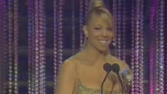 Mariah Carey - 2003