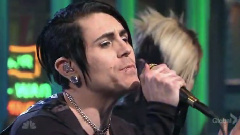 AFI - Love Like Winter