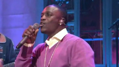 Akon - I Wanna Love You