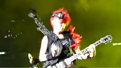 飞儿乐团 - I Don't Care & Forever Green & Revolution It's My Live