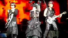 飞儿乐团 - Revolution It's My Live